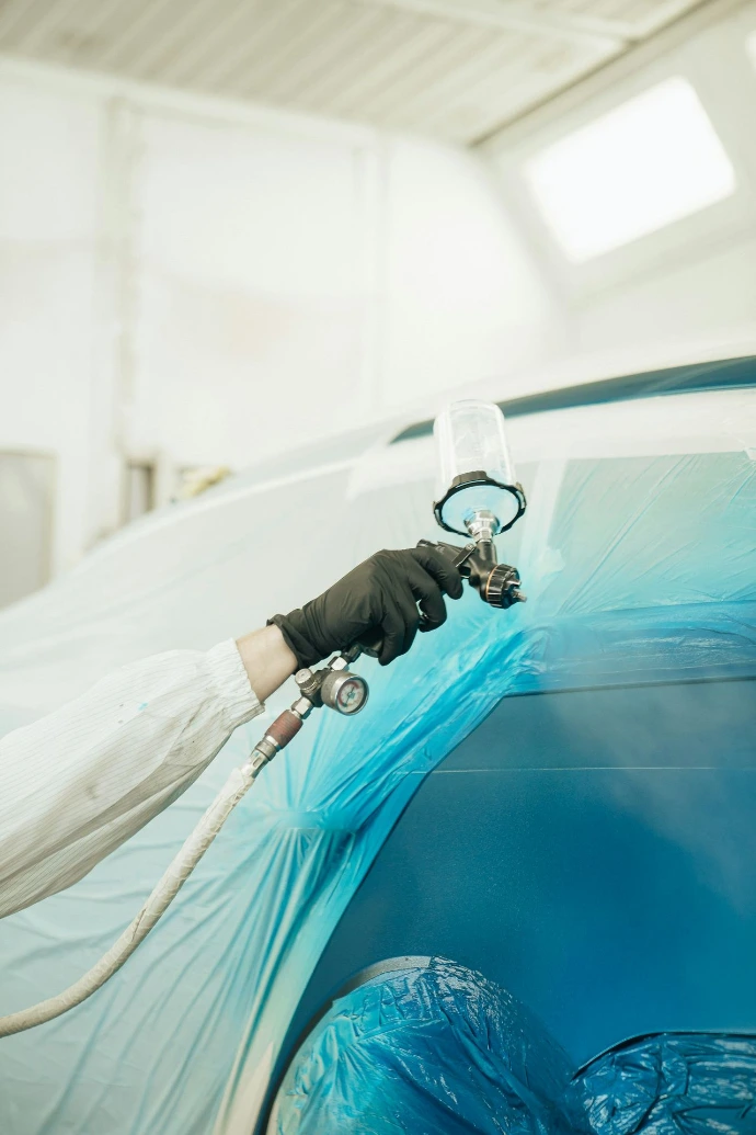 carrosserie A&S