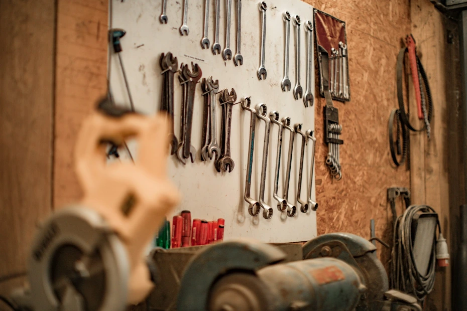 Outils AS Automobile à Court-Saint-Étienne